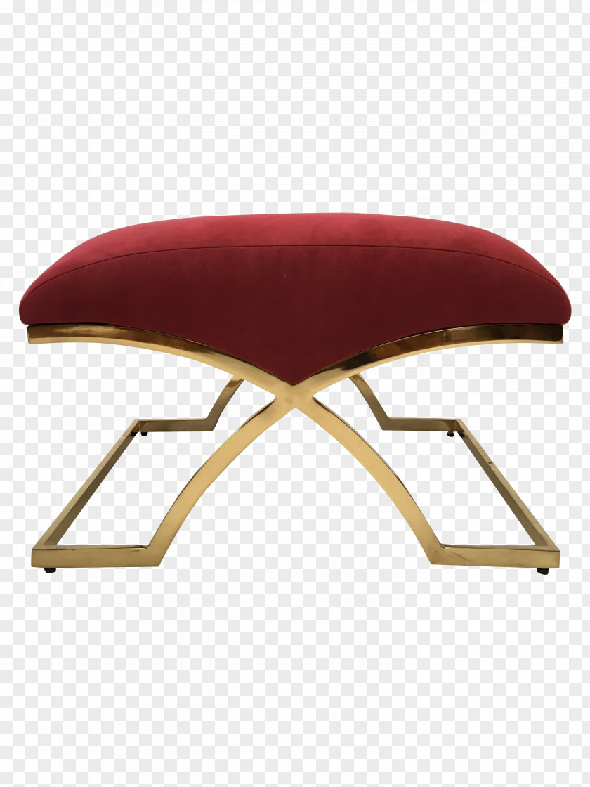 Ottoman Furniture Chair Foot Rests PNG