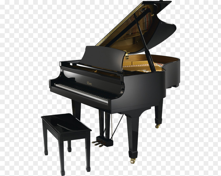 Piano Grand Steinway & Sons ボストンピアノ Kawai Musical Instruments PNG