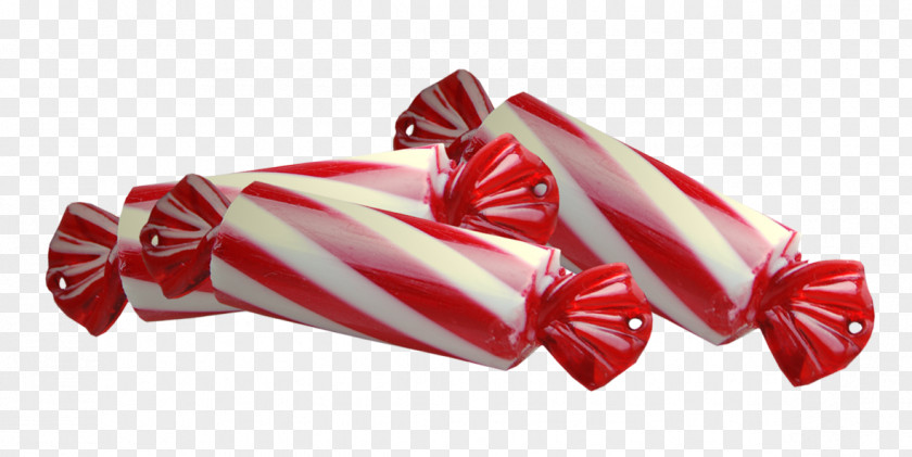Red Candy Cane Polyvore Clip Art PNG