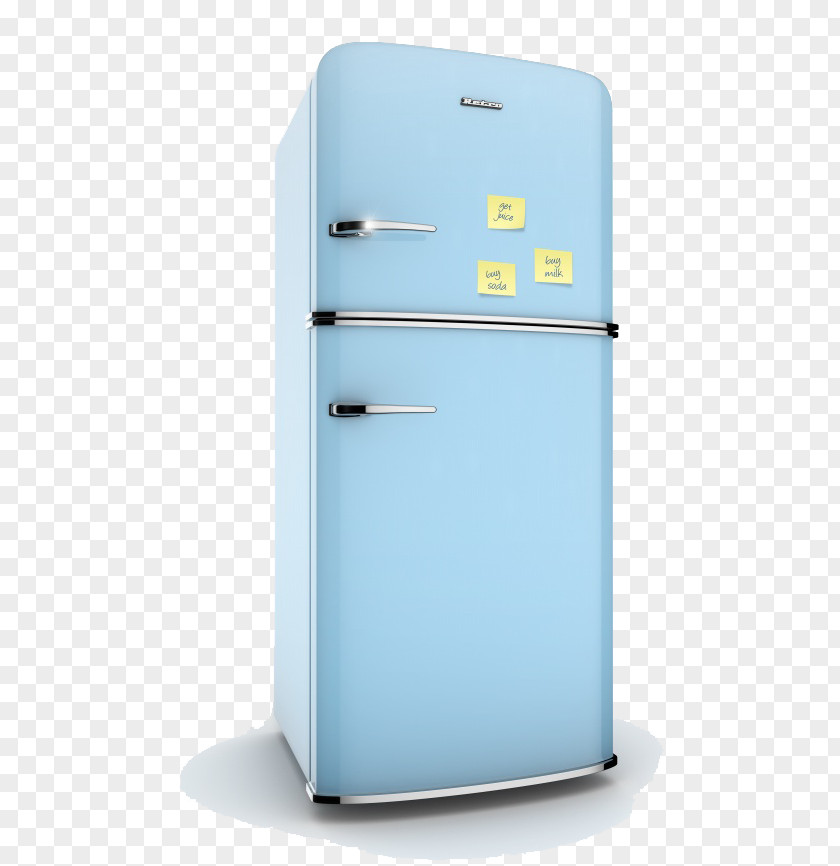 Refrigerator Stock Photography Royalty-free PNG
