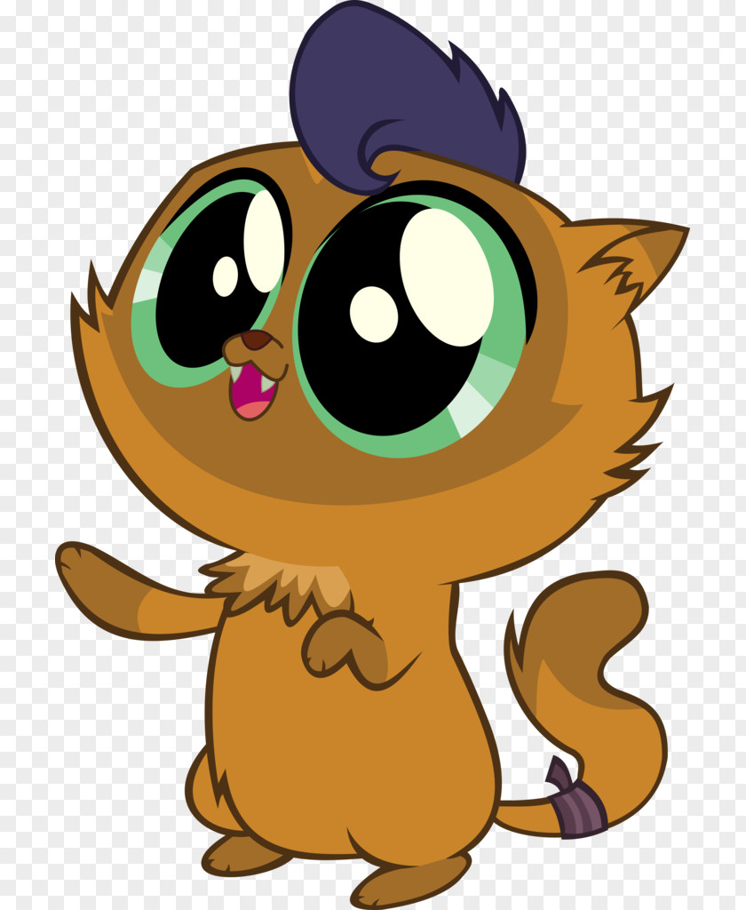 Silly Mlp Comics Whiskers Abyssinian Cat Pony Rarity Artist PNG