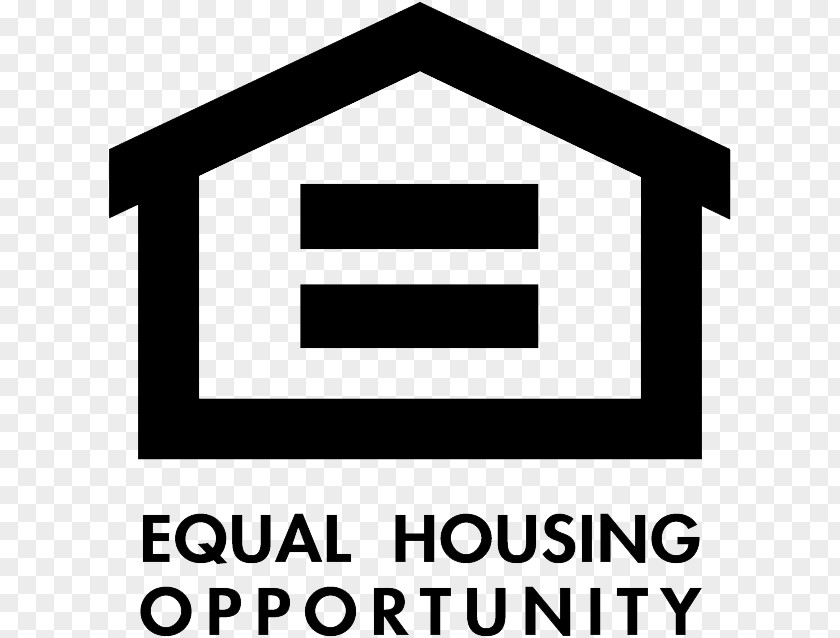 Background Tech Fair Housing Act Louisville Association Of Realtors Office And Equal Opportunity House Lender PNG