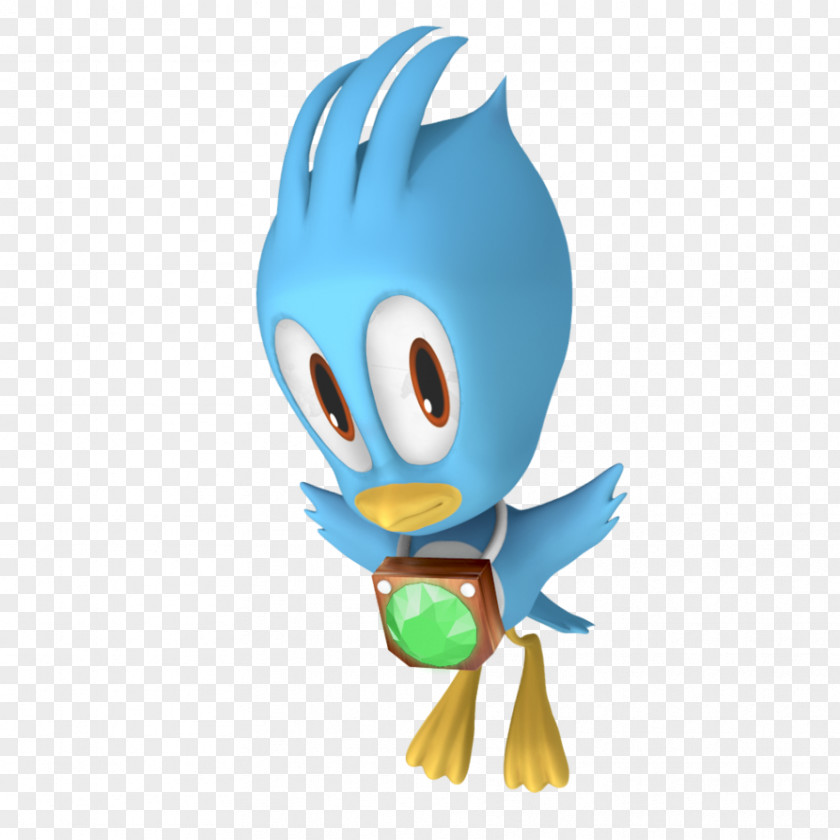 Birdie Sonic Jam Adventure The Hedgehog R Doctor Eggman PNG