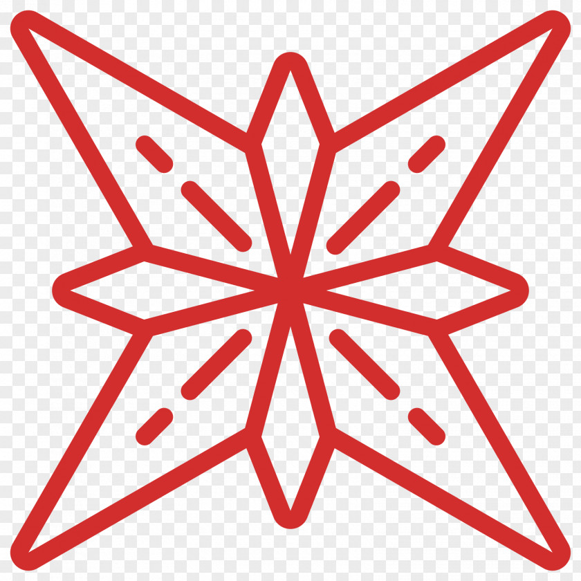 Christmas Star Crochet Aylmer PNG