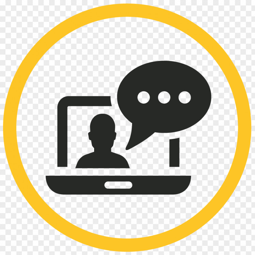 Digital Development Web Conferencing Clip Art PNG