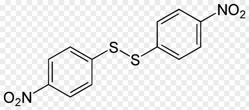 Disulfide Organosulfur Compounds Organic Compound Chemical Disperse Orange 1 Atom PNG