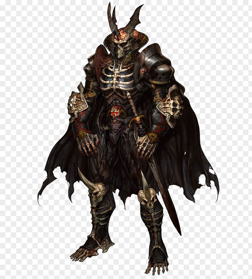 Dwarf Warrior Dungeons & Dragons Pathfinder Roleplaying Game Player Character Death Knight Undead PNG