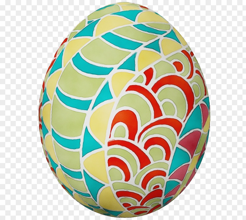 Easter Egg PNG