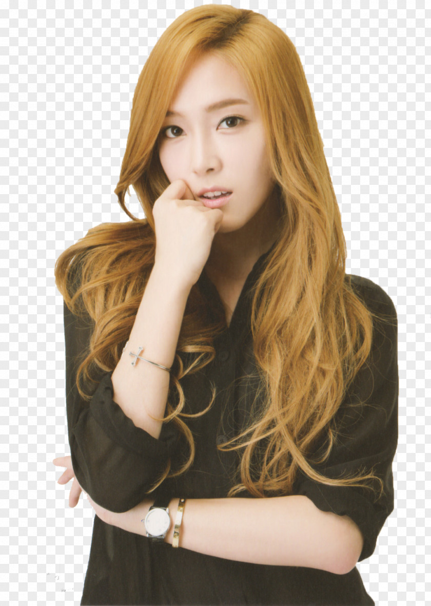 Girls Generation Jessica Jung Girls' Oh! Magazine PNG