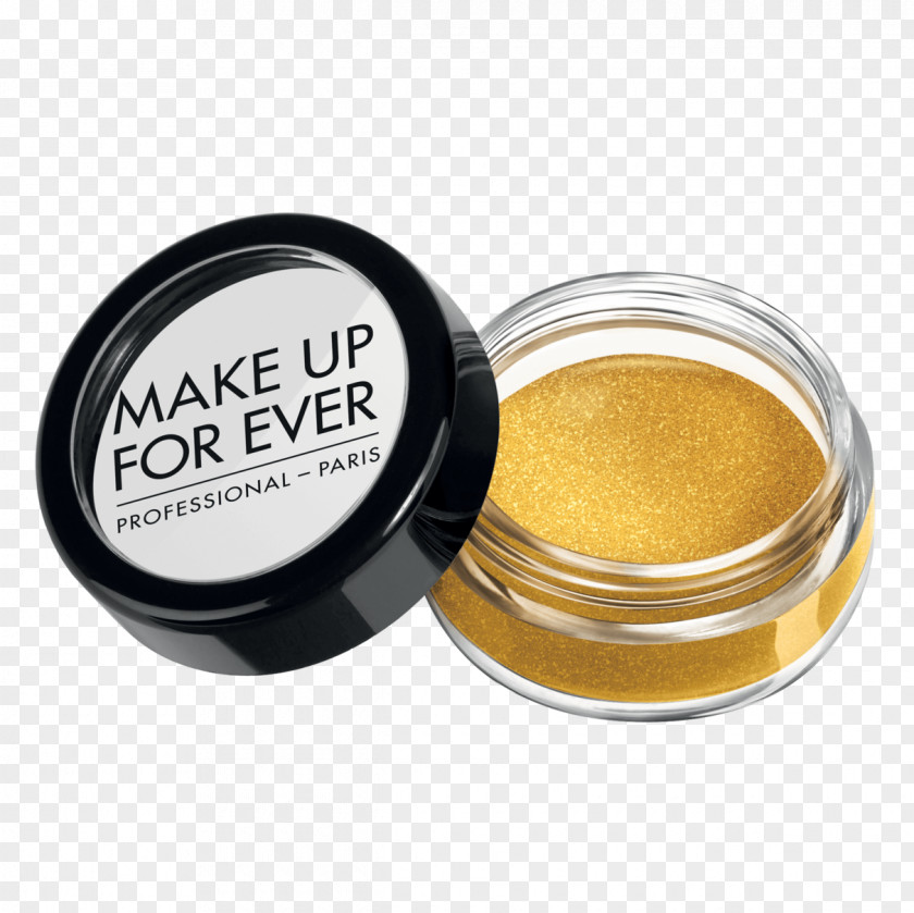 Gold Pot Cosmetics Concealer Primer Make Up For Ever Face Powder PNG