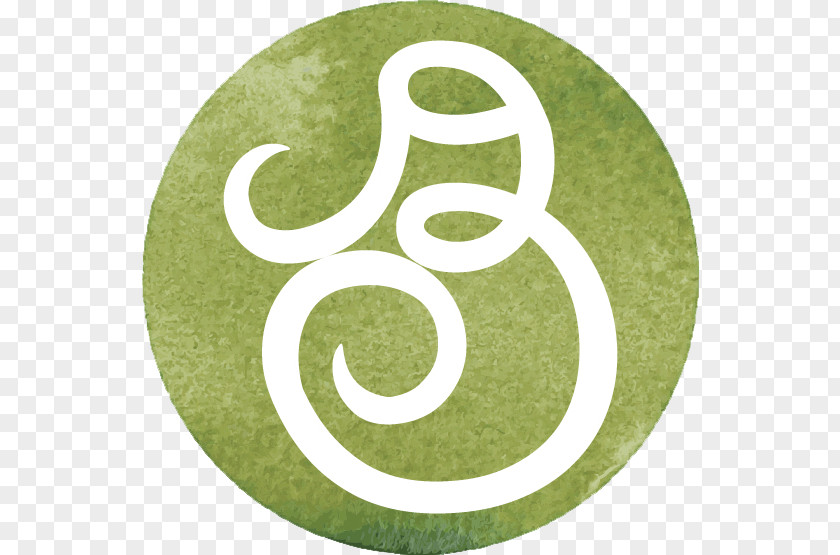 Green Circle Columnist Logo Life And Beth Symbol PNG