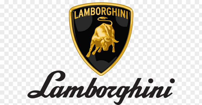 Lamborghini Logo Brand Fellow PNG
