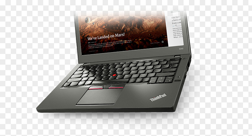 Laptop ThinkPad X Series X1 Carbon Lenovo X250 PNG