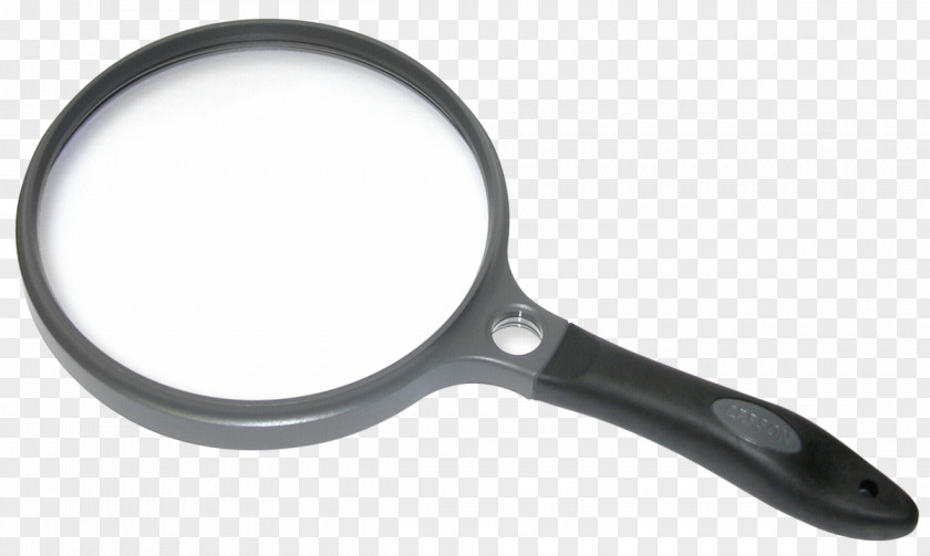 Magnifying Glass PNG