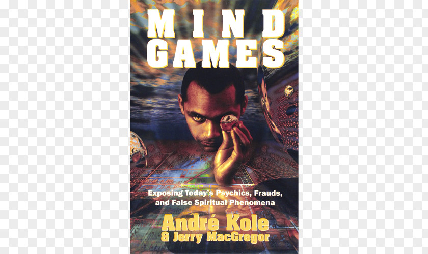 Mind Games Album Cover Book Collectable PNG