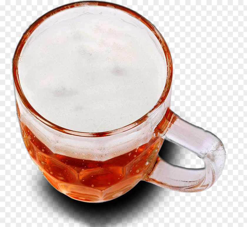 Nepomuk Grog Coffee Cup PNG