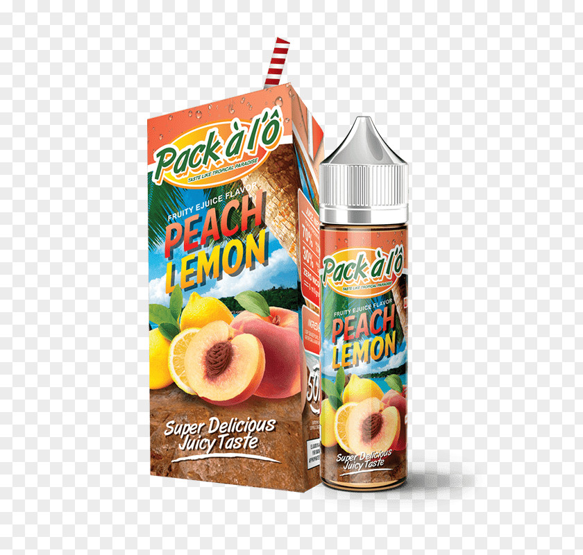 Pineapple Juice Electronic Cigarette Tobacco Liquid PNG