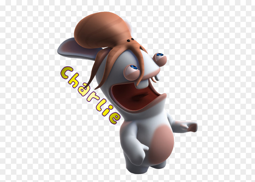 Rabbit Mario + Rabbids Kingdom Battle Ubisoft Octopus PNG