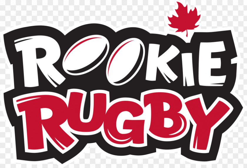 Rookie Logo Brand Rugby Union Canada Font PNG