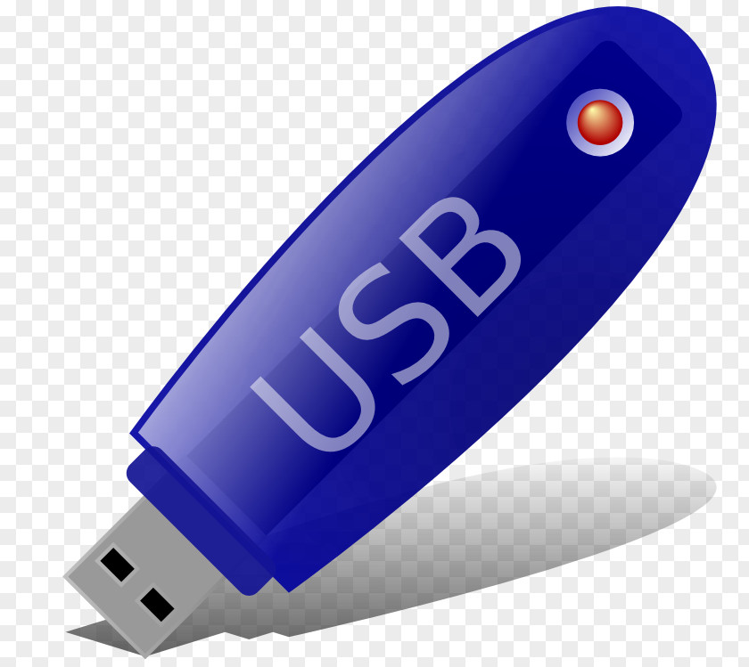 USB Flash Drives Computer Data Storage Memory PNG