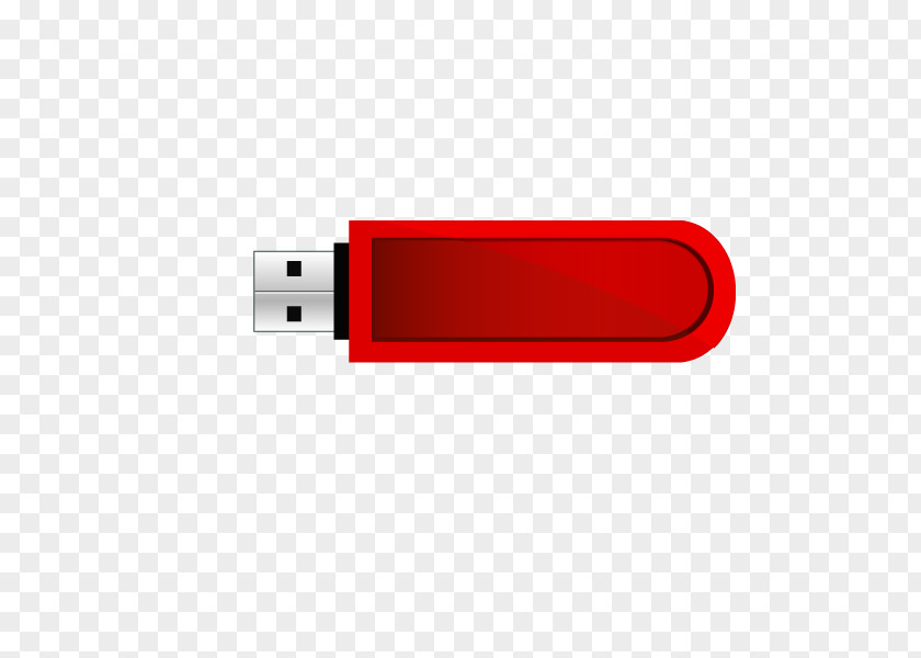 Vector USB PNG