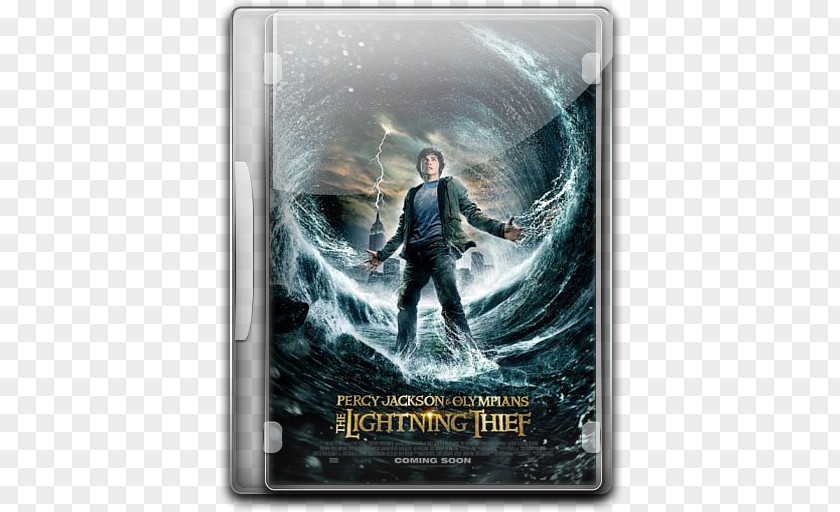 Youtube Percy Jackson & The Olympians Last Olympian YouTube Actor PNG
