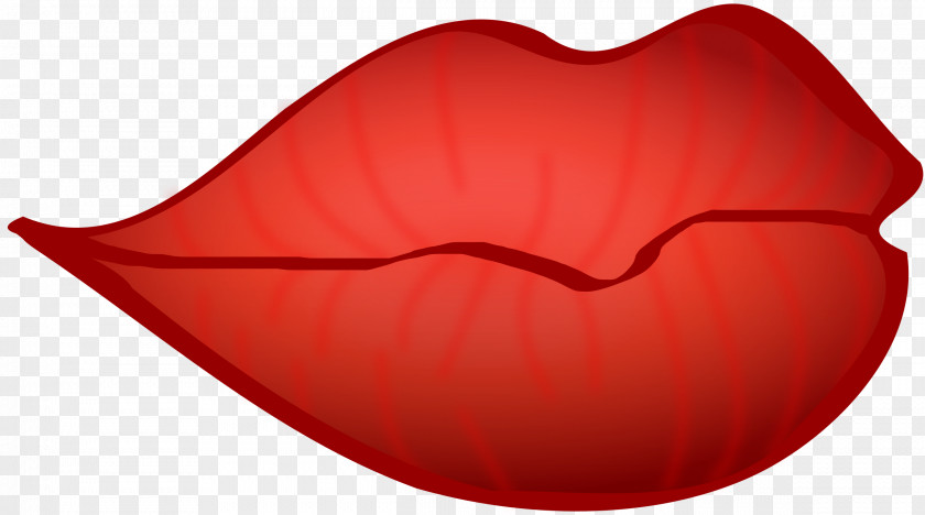 Big Lips Cliparts Lip Mouth Kiss Smile Clip Art PNG
