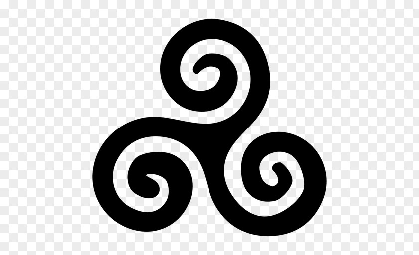 Buddhist Vector Buddhism Triskelion Symbolism PNG