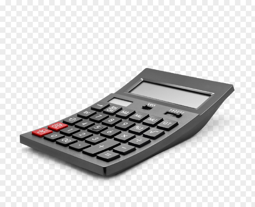 Calculator Sales Quote Window Service Innovation PNG