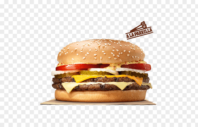 Cheese Cheeseburger Whopper Fast Food Hamburger McDonald's Big Mac PNG