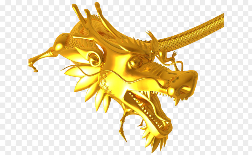 Dragon Chinese Vietnamese Communal Temple Clip Art PNG