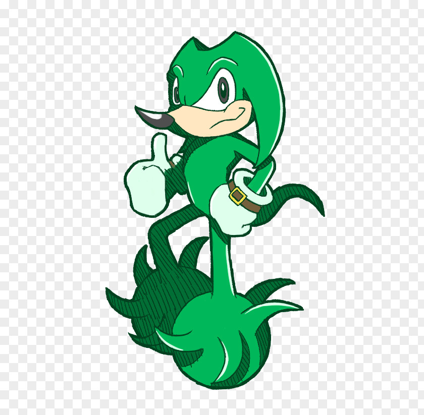 Duck Knuckles The Echidna Sonic Riders & Hedgehog 3 PNG