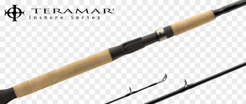 Fishing Rod Shimano Teramar Southeast Inshore Spinning Rods Trolling Reels PNG