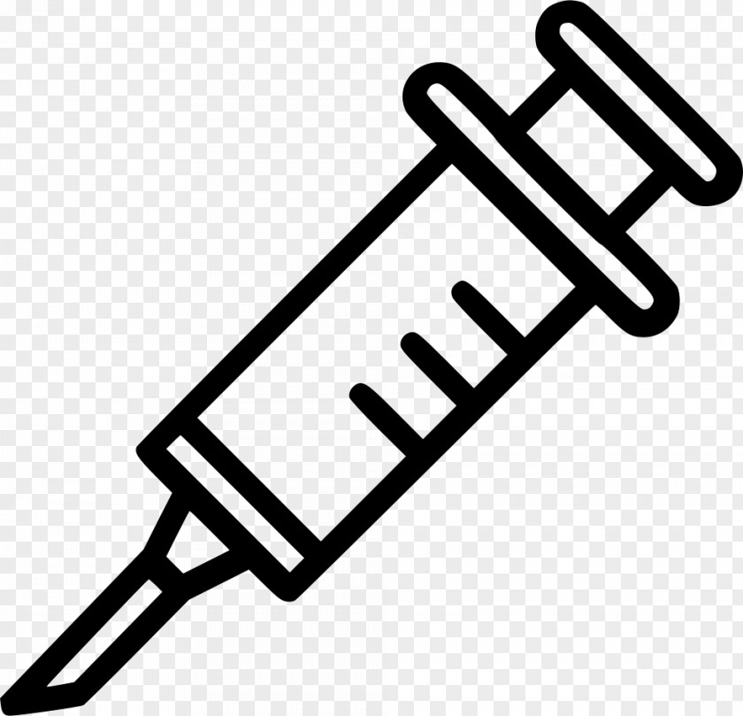Injections Icon Design Clip Art PNG