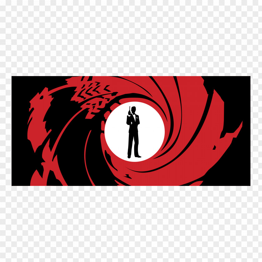 James Bond PNG