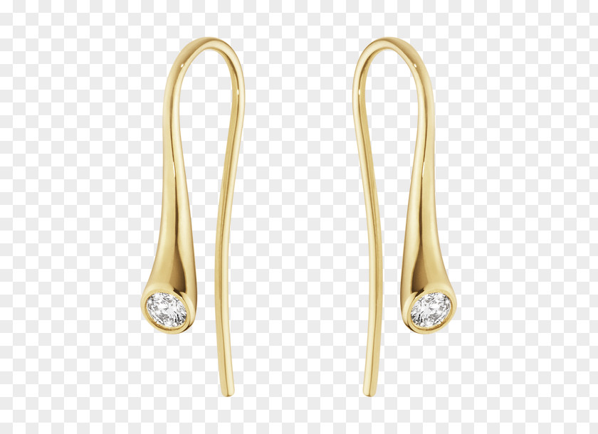 Jewellery Earring Gold Pearl Carat PNG