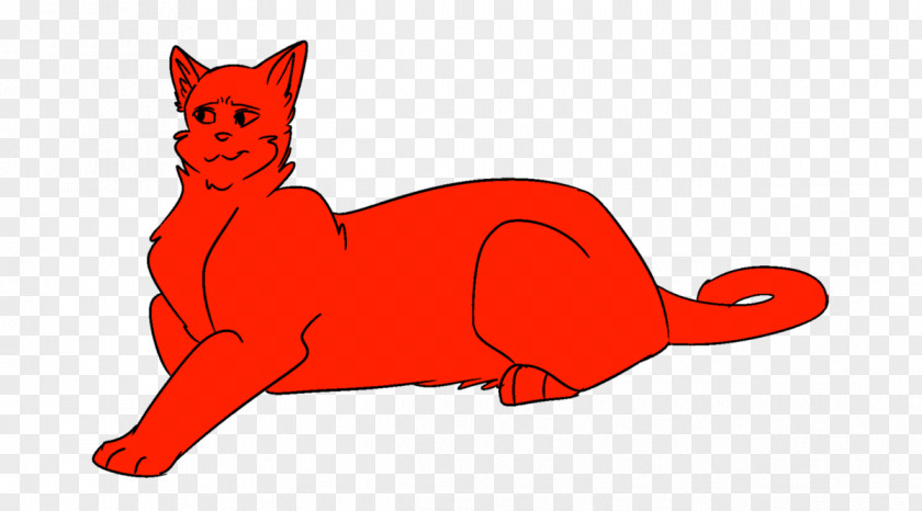 Kitten Whiskers Red Fox Cat Clip Art PNG