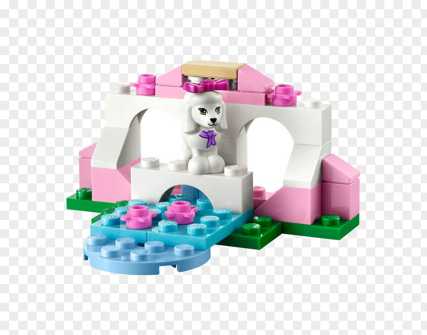 Le Gao Poodle Palace LEGO Friends Hedgehog Toy PNG