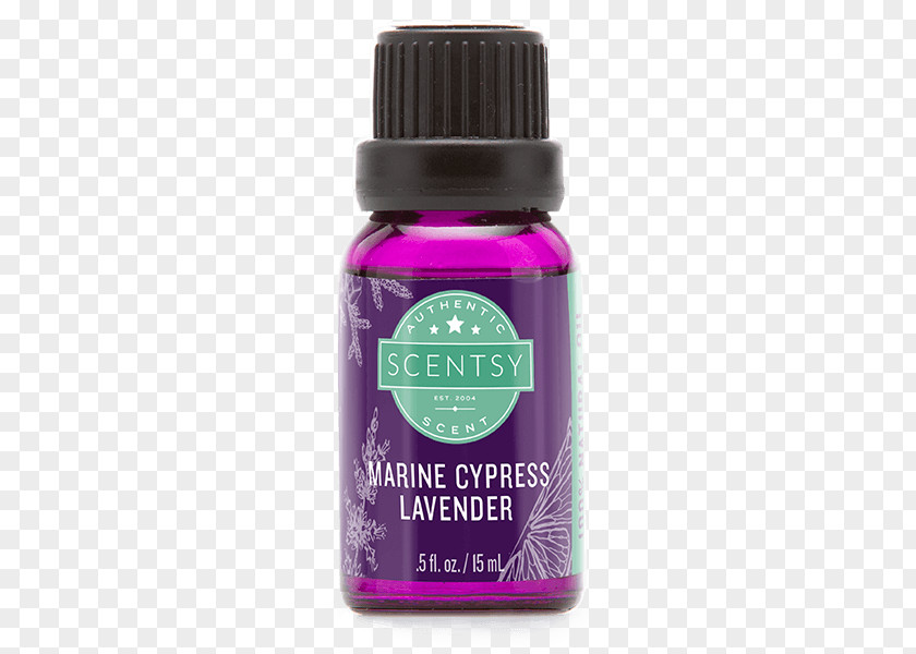 Oil Christy Grant, Independent Scentsy Consultant Essential Lavender PNG