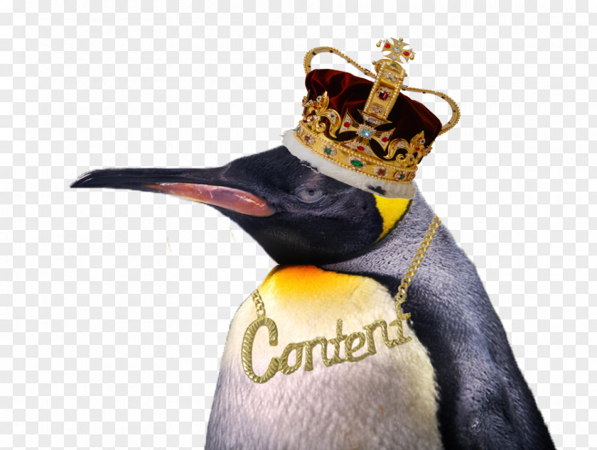 Penguin King Cupcake Crown Jewels Of The United Kingdom Cake Decorating PNG
