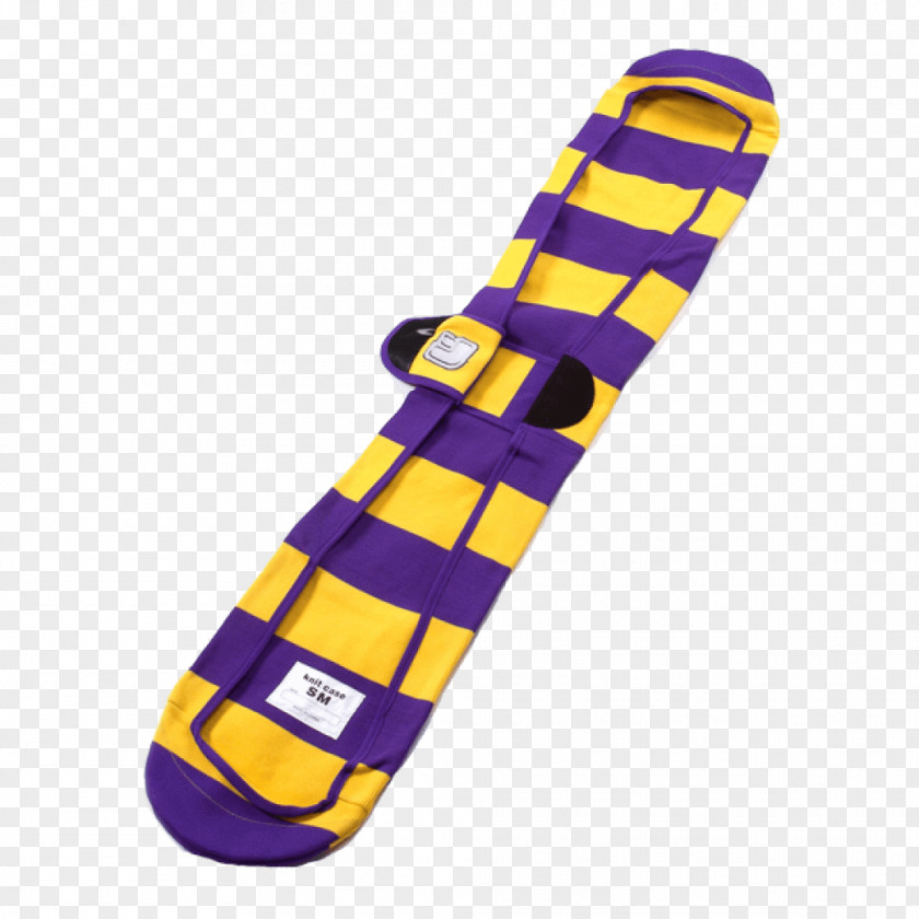 Snowboard Yellow Melbourne Centre Sleeve Boot PNG