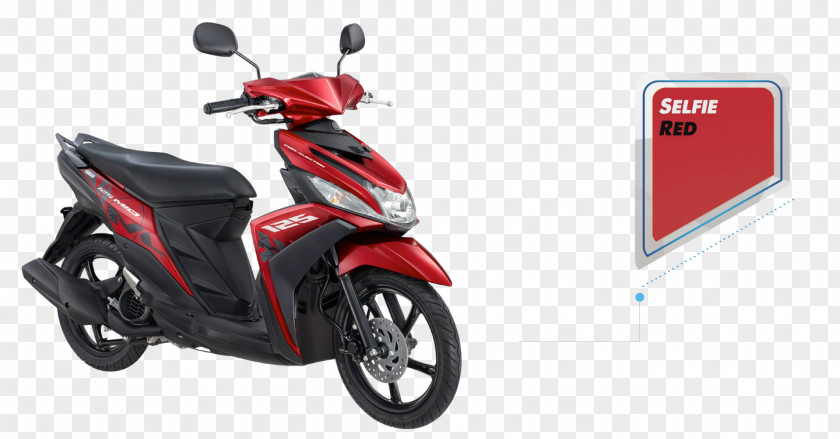 Suzuki Scooter Yamaha Mio Motor Company Motorcycle PT. Indonesia Manufacturing PNG