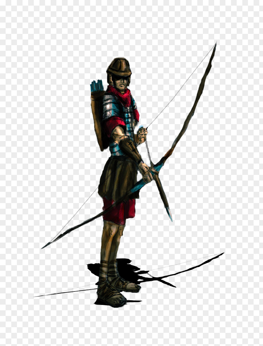 Sword Spear Ranged Weapon Lance PNG