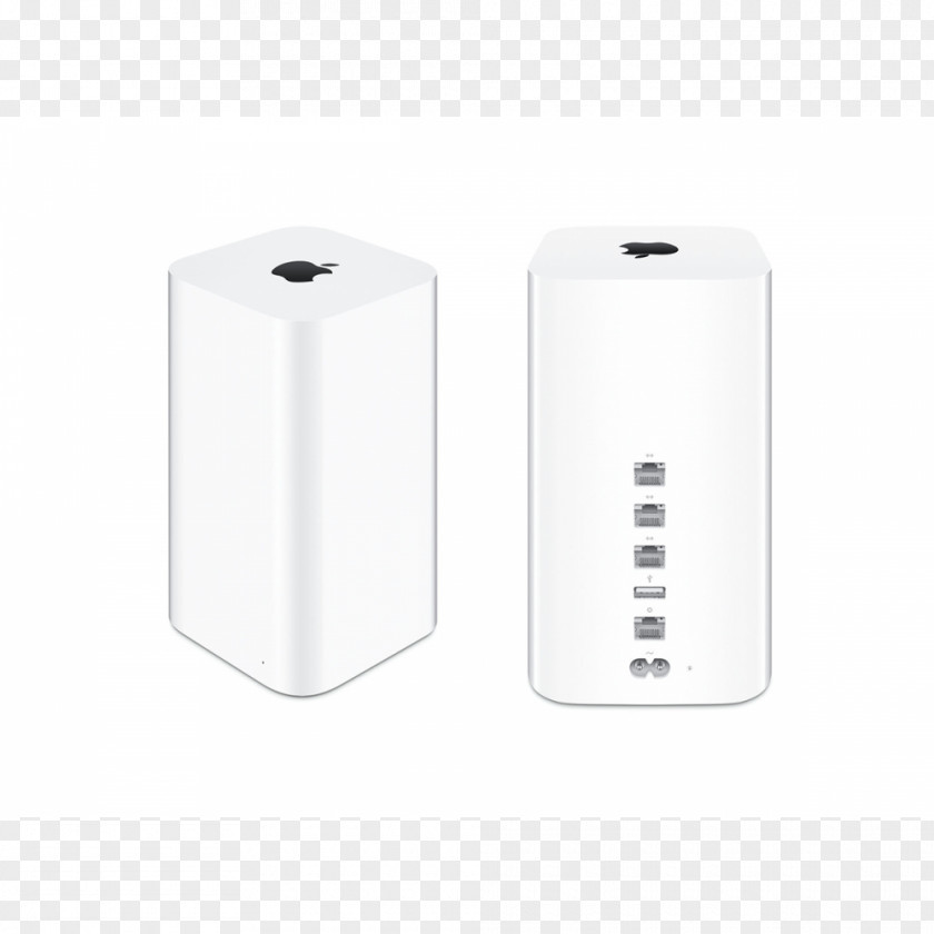 Tb AirPort Time Capsule Wireless Router IPad Mini 4 PNG