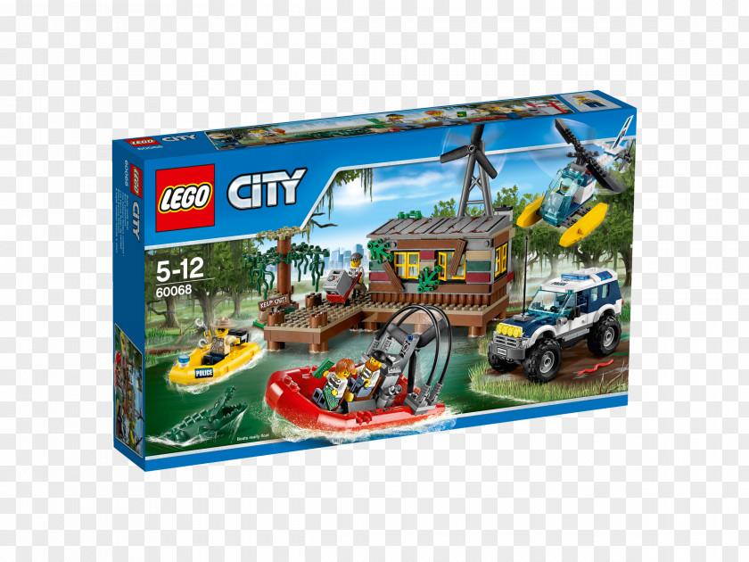 Toy Lego City LEGO 60152 Sweeper & Excavator Ninjago PNG