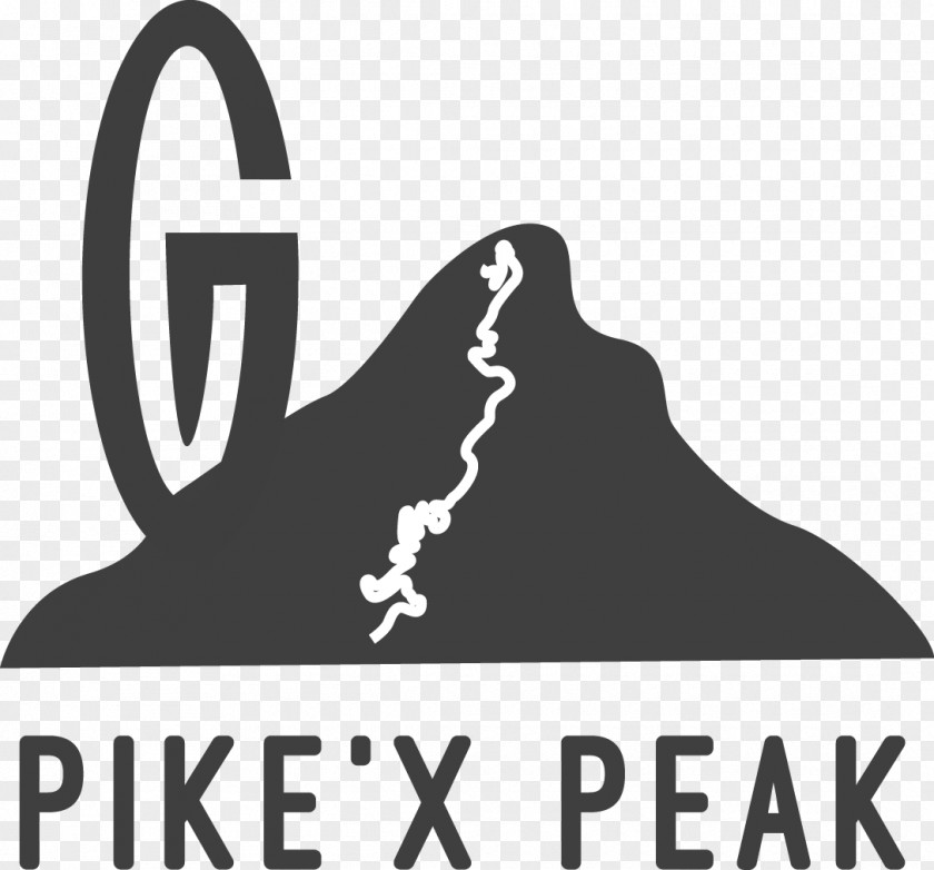 Car Pikes Peak International Hill Climb Gillet Logo Van PNG