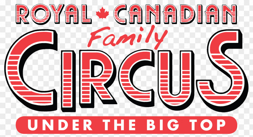 Carnival Theme Alberta Royal Canadian Family Circus SPECTAC Ringling Brothers PNG
