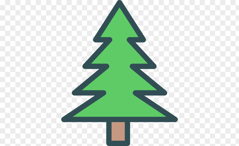 Christmas Tree Recycling Decoration Holiday PNG