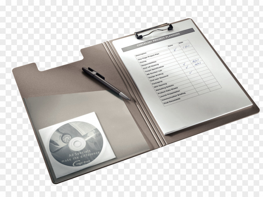 Clipboard Paper Esselte Leitz GmbH & Co KG Bohle Ring Binder PNG