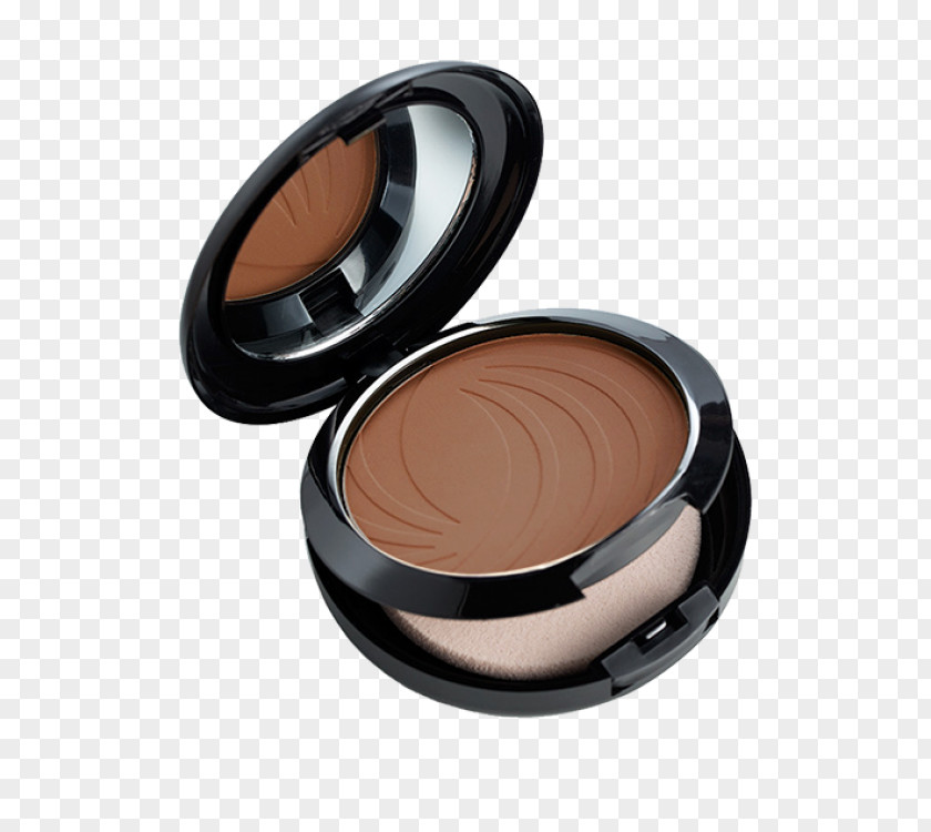 Face Powder Compact Cosmetics Foundation PNG